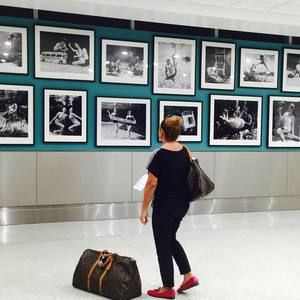 Meet your Posher, Lopez